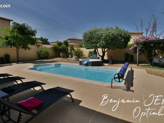 Maison vente à Béziers, Sauvian