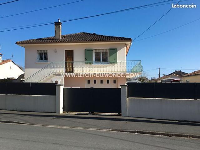 Maison vente à Périgueux, Saint-astier