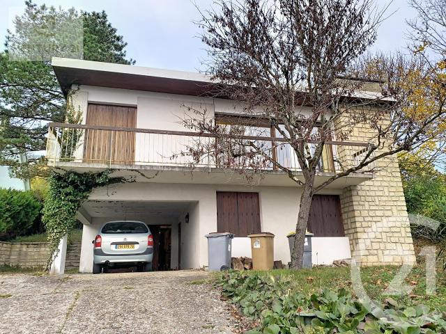 Maison vente à Mantes-la-Jolie, Limay