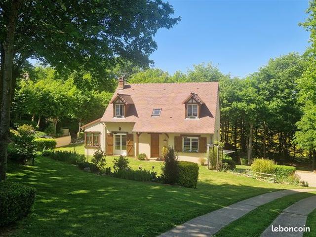 Maison vente à Dreux, Dampierre-sur-avre