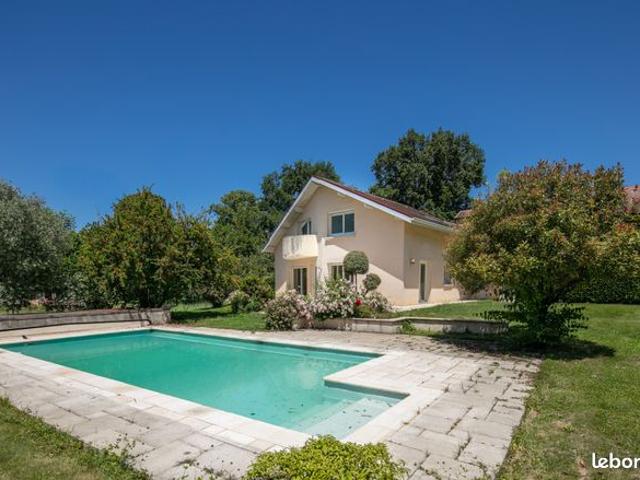 Maison vente à Grenoble, Pontcharra