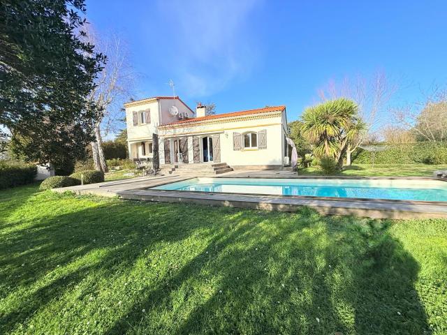 Maison vente à Muret, Labarthe-sur-lèze