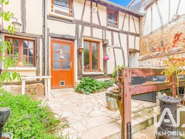 Maison vente à Les Andelys, Eure