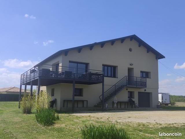 Maison vente à Vienne, Revel-tourdan
