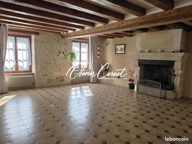 Maison vente à Thiron-Gardais, Eure-et-Loir