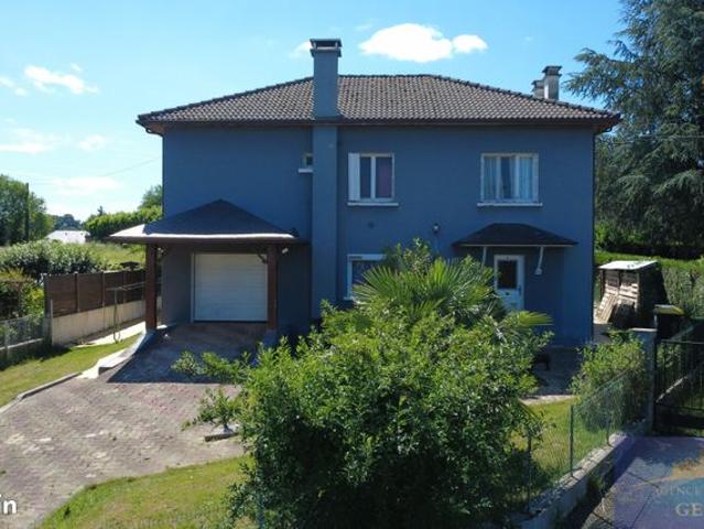 Maison vente à Argelès-Gazost, Lourde