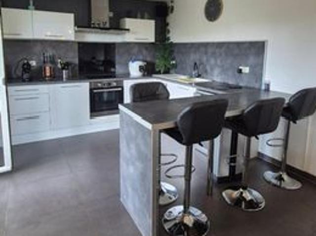 Maison vente à Forbach-Boulay-Moselle, Petite-rosselle