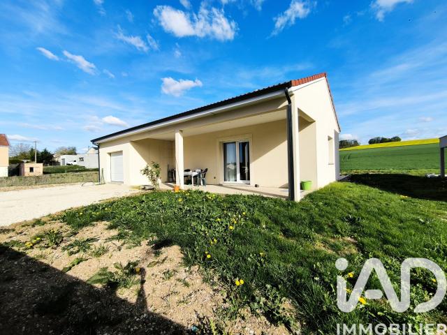 Maison vente à Commercy