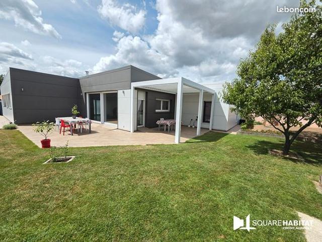 Maison vente à Cholet, Trémentines