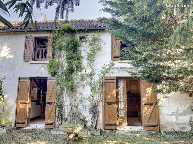 Maison vente à Périgueux, Manzac-sur-vern