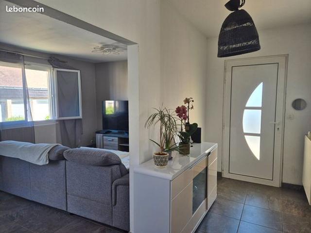 Maison vente à Tours, Chambray-lès-tours