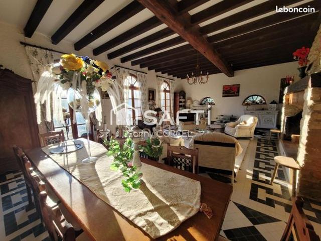 Maison vente à Montbard, Busseaut