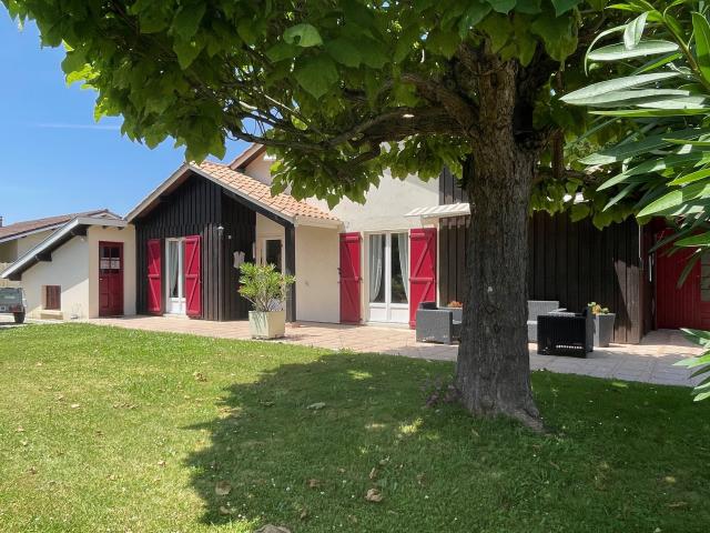 Maison vente à Montfort-en-chalosse