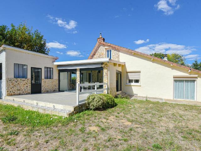Maison vente à Le Pavillon, Janailhac