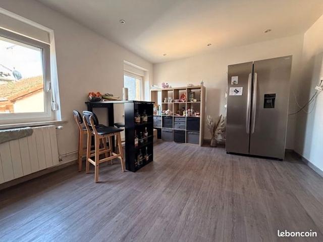 Maison vente à Thionville, Apach