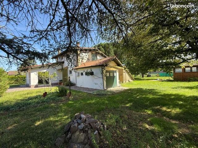 Maison vente à Mont-de-Marsan, Sarbazan