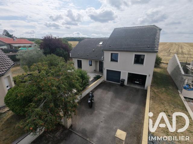 Maison vente à Thionville, Metzervisse