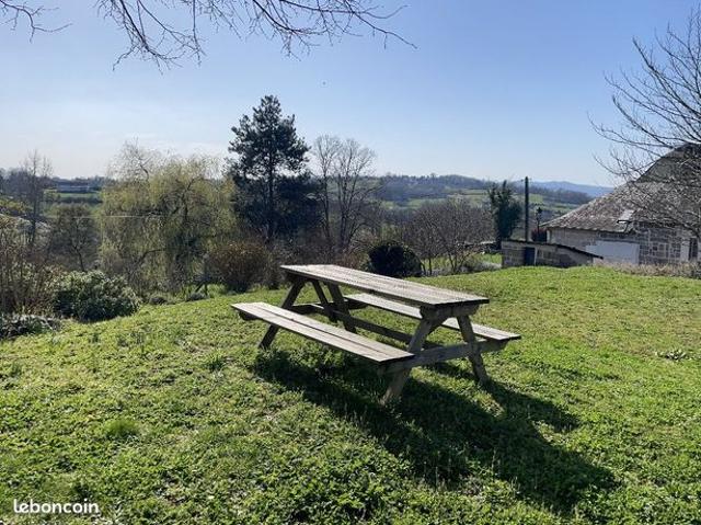 Maison vente à Brive-la-Gaillarde, Ussac