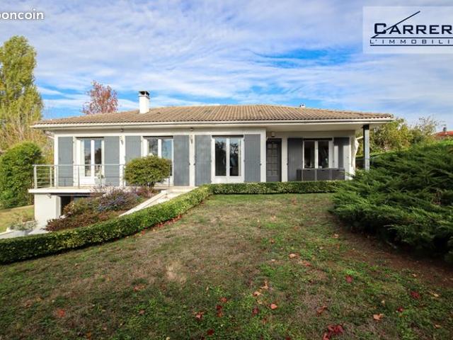 Maison vente à Bordeaux, Artigues-près-bordeaux