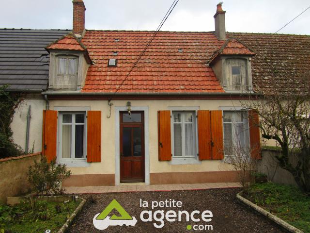 Maison vente à Saint-Amand-Montrond, Mornay-sur-allier