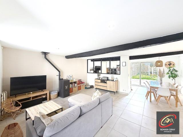 Maison vente à Foix, Verniolle