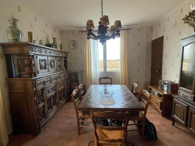 Maison vente à Péronne, Mesnil-saint-nicaise