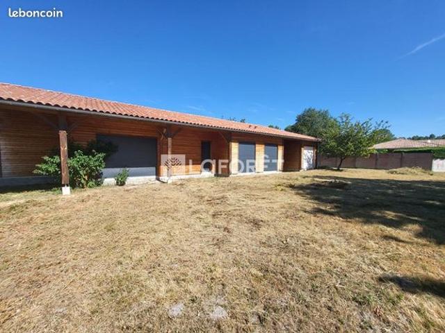 Maison vente à Mont-de-Marsan, Sainte-eulalie-en-born