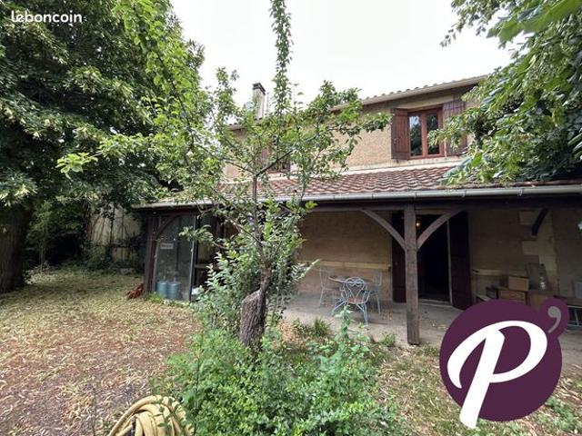 Maison vente à Bergerac