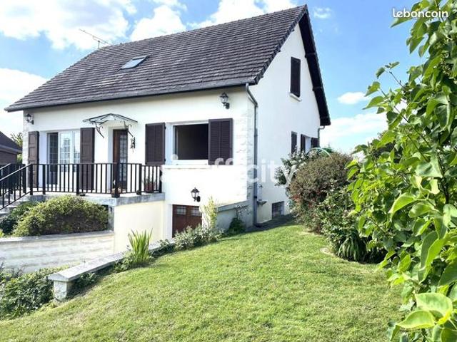 Maison vente à Dieppe, Sainte-geneviève