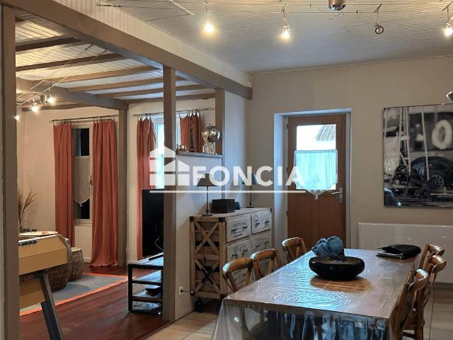 Maison vente à Les Sables-d'Olonne, L'epine