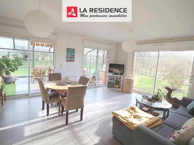 Maison vente à Bernay, Bourgtheroulde-infreville