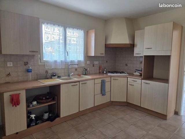 Maison vente à Bagnères-de-Bigorre, Mauvezin