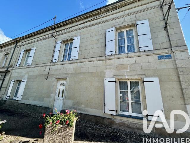 Maison vente à Allonnes, Maine-et-Loire