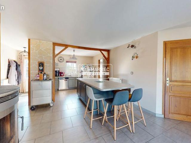 Maison vente à Nantes, Le Bignon