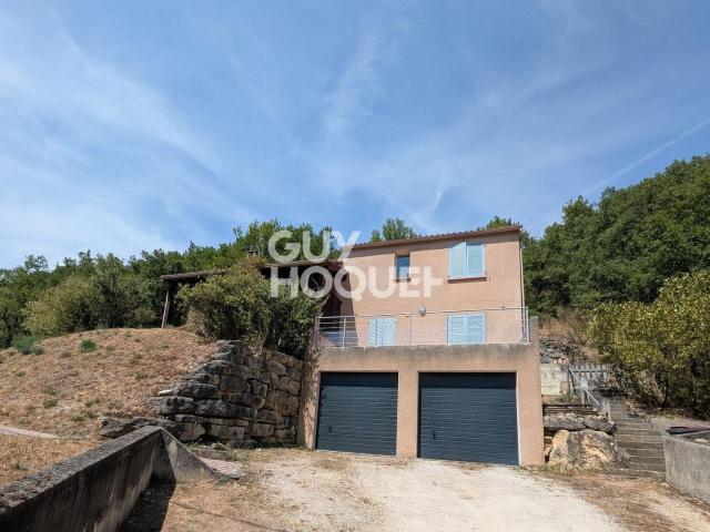 Maison vente à Cahors