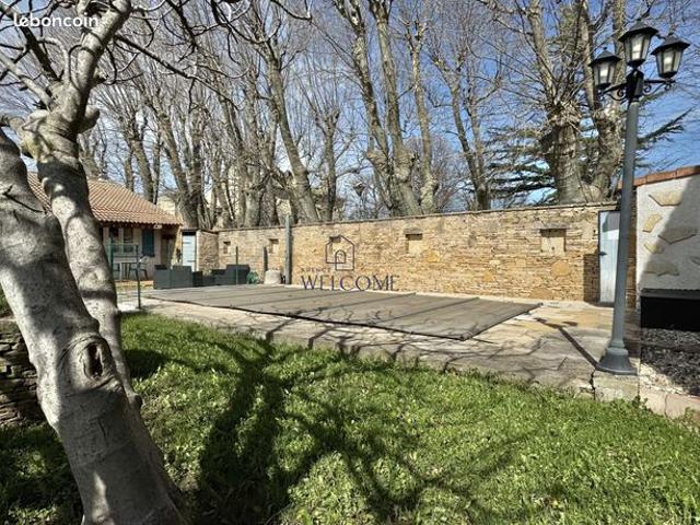Maison vente à Carpentras, Lapalud