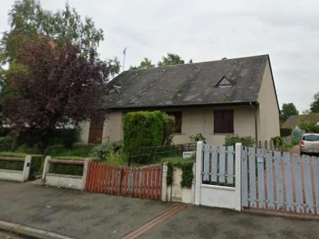 Maison vente à Chartres, Toury