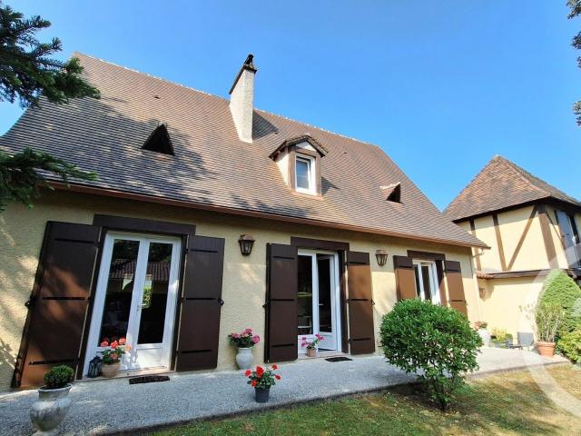 Maison vente à Razac-sur-l'isle, Le Bois du Moulin