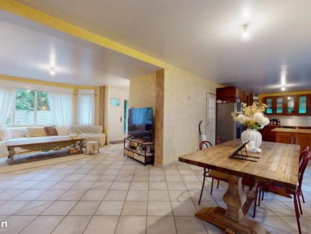 Maison vente à Le Raincy, Montfermeil