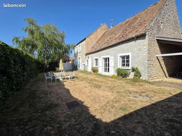 Maison vente à Chartres, Sainville