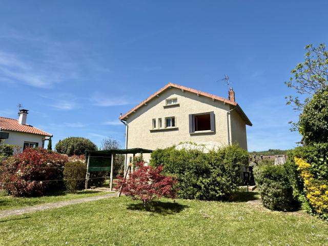 Maison vente à Albi