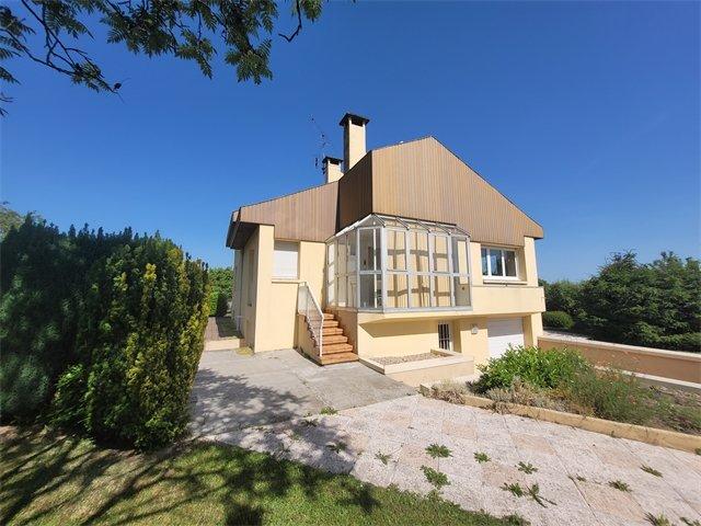 Maison vente à Hériménil, Meurthe-et-Moselle