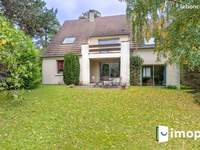 Maison vente à Sarcelles, Groslay