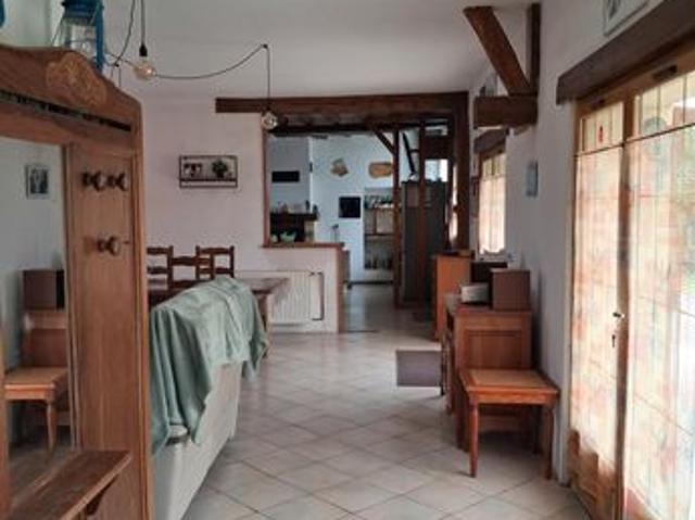 Maison vente à Mamers, Pays de la Loire