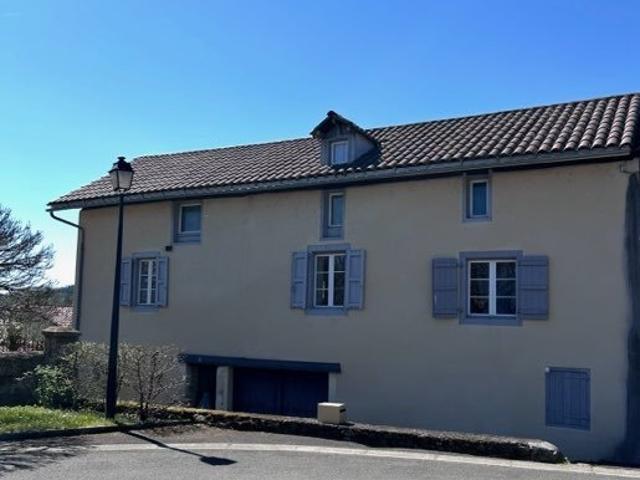 Maison vente à Aurillac, Maurs