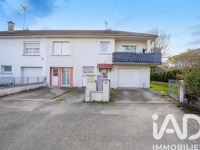 Maison vente à Bourg-en-Bresse, Bourg-en-bresse