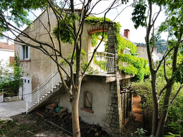 Maison vente à Marseille, Aubagne