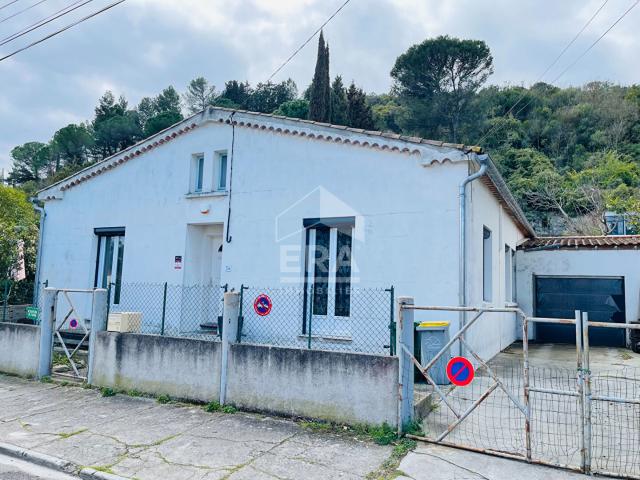 Maison vente à Limoux