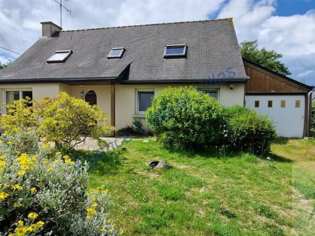 Maison vente à Saint-Brieuc, Bretagne