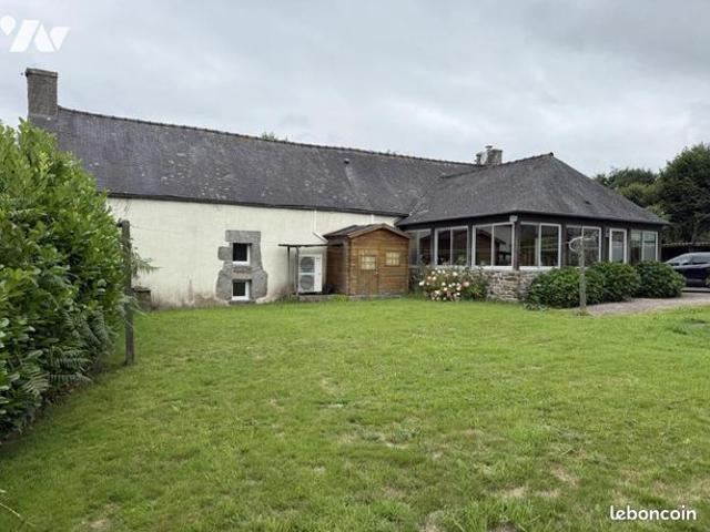 Maison vente à Guingamp, Bretagne